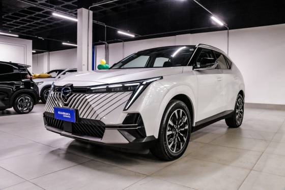 GAC GS4 2.0 HEV ELITE AUTOMÁTICO